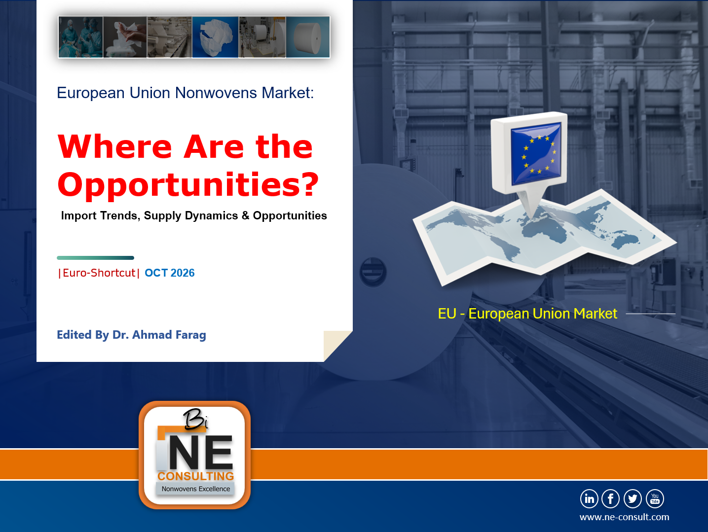 European Nonwovens Market: Where Are the Opportunities?