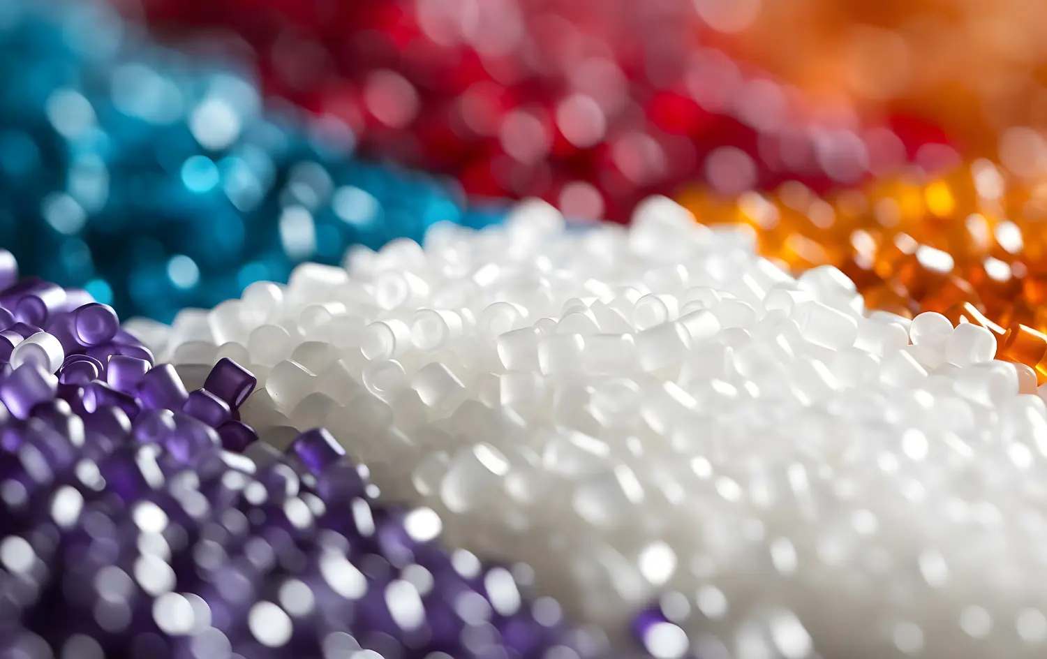 Polymer Prices in GCC 10-2026